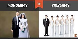 The Emphasis of Monogamy and Permanence