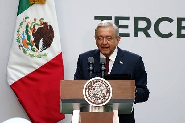 Formas de Gobierno Contemporáneas- Presidencial