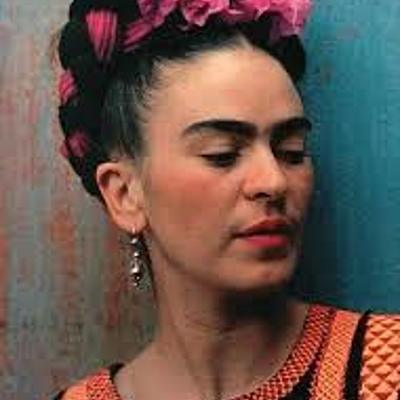 Timeline: Frida kahlo´s timeline