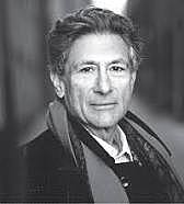 Edward Said