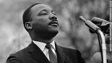 Martin Luther King (Assassination)