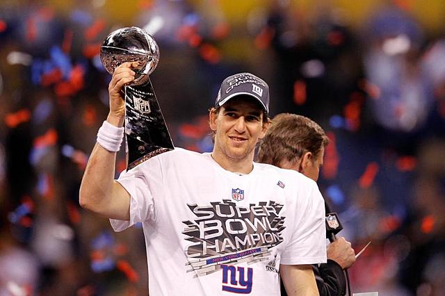 Super Bowl XLII