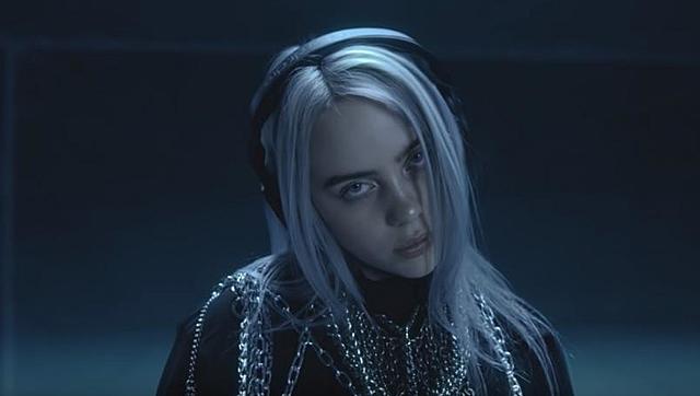 November 18, 2016: Ocean Eyes was released worldwide