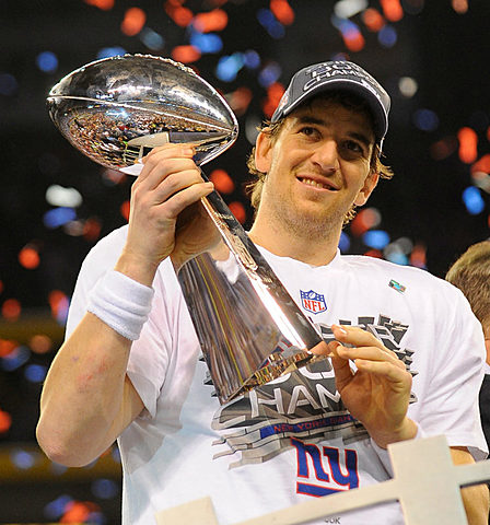 Super Bowl XLVI