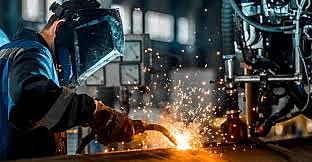 Revolución Industrial