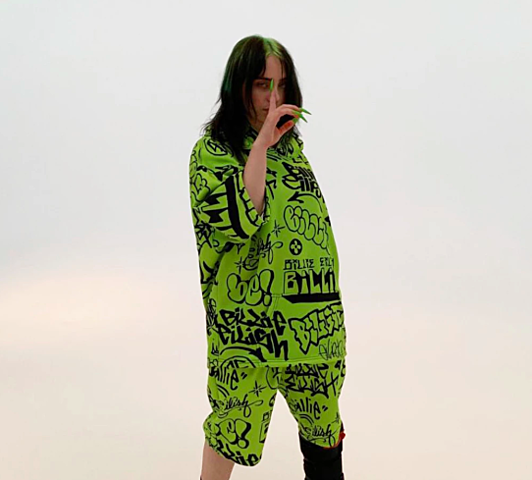 Products and endorsements