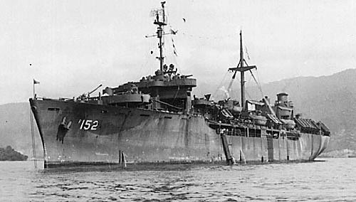 Disappearance of the ship SS POET