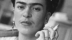 Frida kalho nowadys