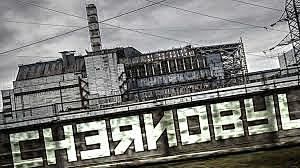 Accidente de CHERNÓBIL