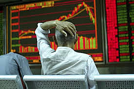 Caída de la bolsa, tratado de MAASTRICHT