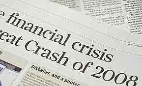 Crisis Financiera