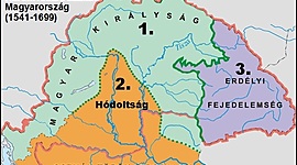 Timeline: Összefoglalás - Magyarország a kora újkorban
