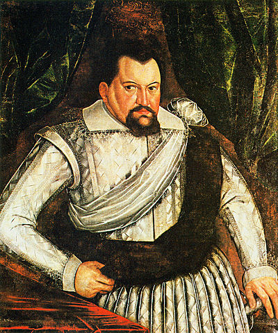 János Zsigmond lemondott a magyar trónról