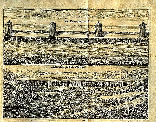 Zrínyi Miklós téli hadjárata