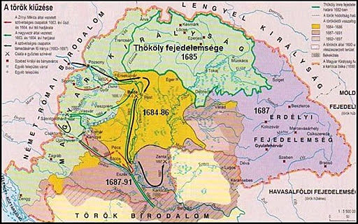 Felső-magyarországi Fejedelemség