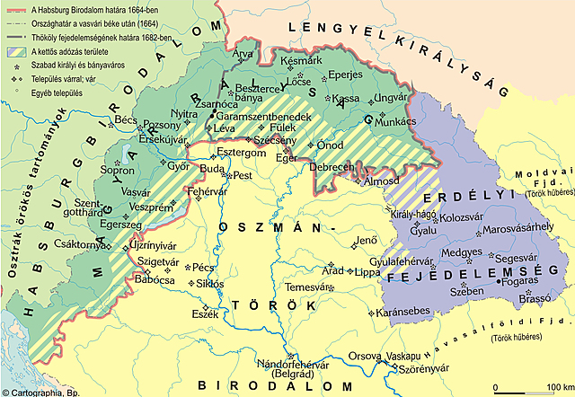 II. Rákóczi György erdélyi fejedelem lengyelországi hadjárata, Erdély pusztulása (romlása)