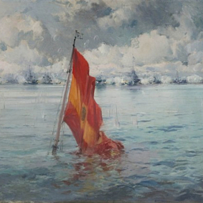 Timeline: España: de la Crisis del 98 a la Guerra Civil