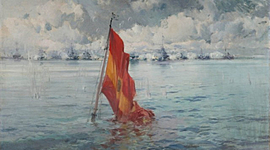 Timeline: España: de la Crisis del 98 a la Guerra Civil