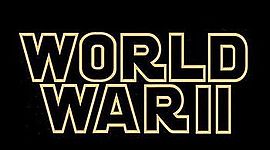 Timeline: WORLD WAR 2