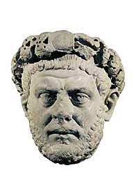 TETRARCHIA DI DIOCLEZIANO