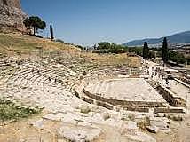 Teatro de Dionisio