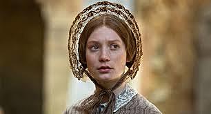 1847: "Jane Eyre" - Charlotte Brönte