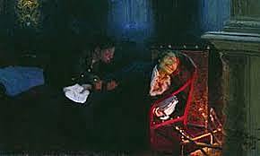 1842: "Almas Muertas" - Nikolái Gógol