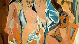 Timeline: Obres de Pablo Picasso