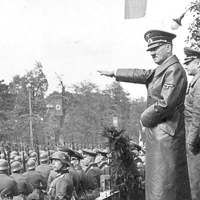 Timeline: Segunda Guerra Mundial