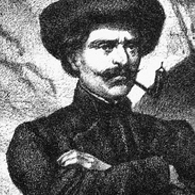 Timeline: Rózsa Sándor