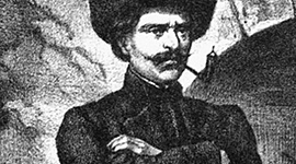 Timeline: Rózsa Sándor