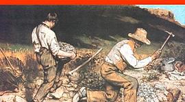 Timeline: LÍNEA DEL TIEMPO REALISMO