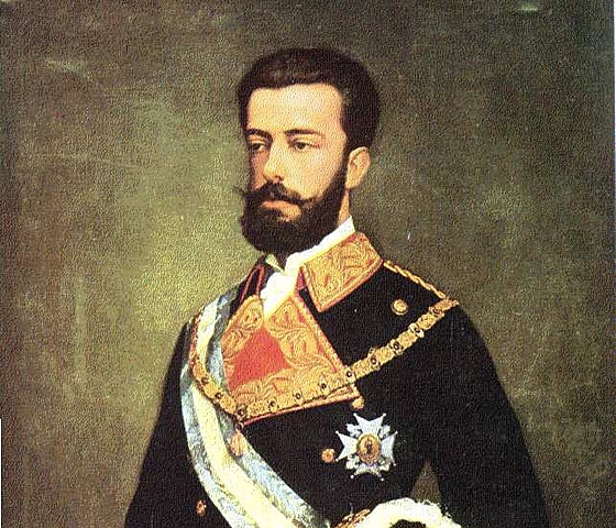 Amadeo de Saboya