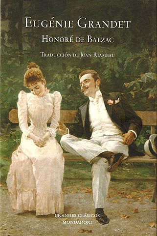 Honoré de Balzac (1799-1850) Eugenia Grandet