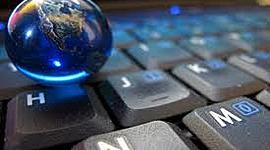 Timeline: EVOLUCION WEB