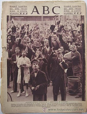 Dimensión internacional