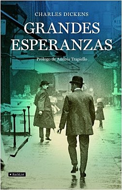 Charles Dickens (1812-1870) Grandes esperanzas