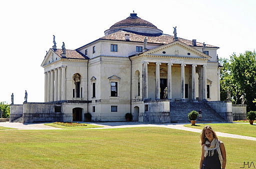 Villa Capra (Palladio)
