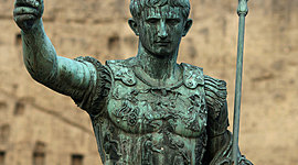 Timeline: EIX CRONOLÒGIC DE L'ÈPOCA HEL·LENÍSTICA- ROMA