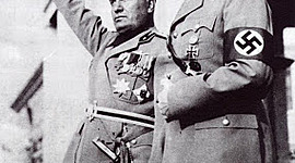 Timeline: II Guerra Mundial y Totalitarismo