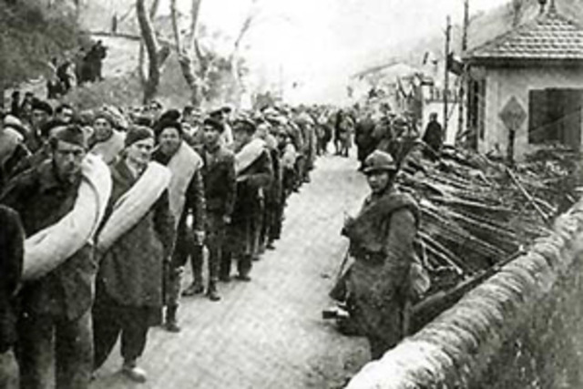 Fin de la guerra civil