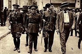 Golpe de estado de Sanjurjo