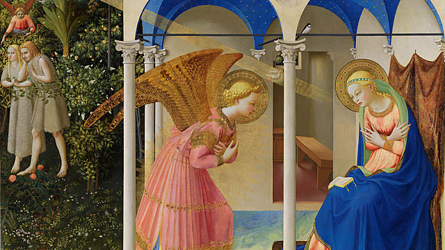 Fra Angelico: Deikundea