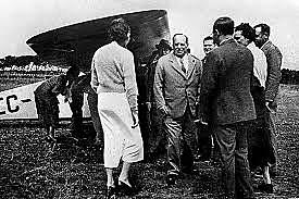 Accidente de Sanjurjo