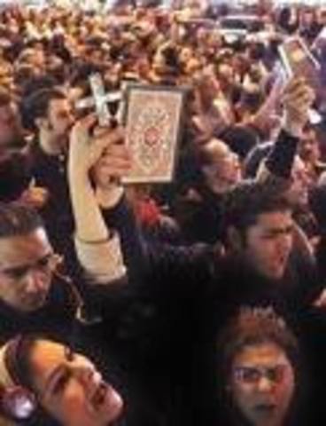 5 February: Ruling party resignations