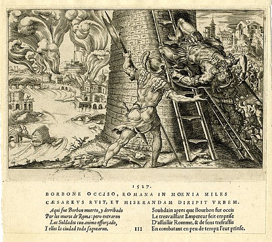 Formazione della Lega di Cognac