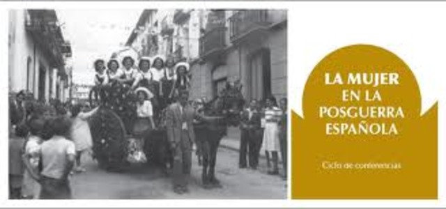 Comienza la post guerra