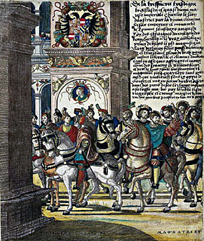 Trattato di Barcellona e pace di Cambrai