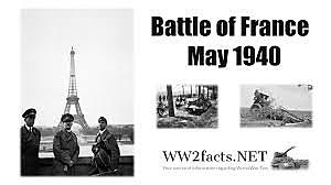 Germany attacked France