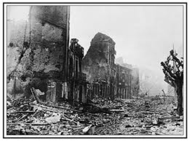 Consecuencias demograficas